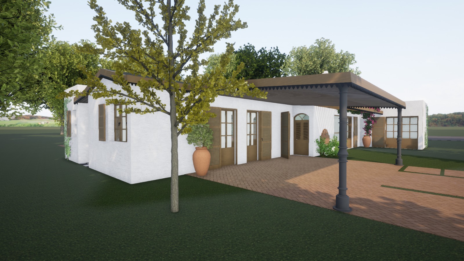 Render